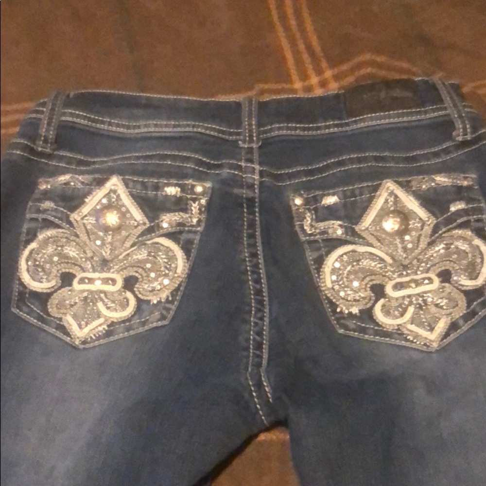 Pants